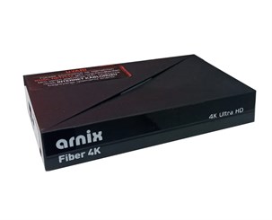 Arnix Fiber 4K IPTV Ultra HD Uydu Alıcısı