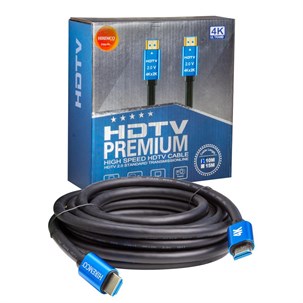 Hiremco 4K Ultra HD HDMI Kablo 10 Metre