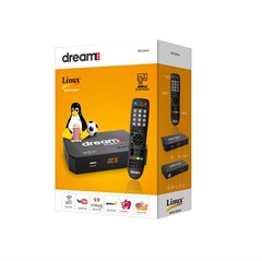 Dreamstar G1 Linux **TV Ultra HD Uydu Alıcısı