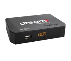 Dreamstar G1 Linux **TV Ultra HD Uydu Alıcısı