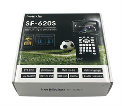 Twinkler SF-620S HD Uydu Yön Bulucu