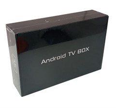 X88 Max Plus 4K Ultra HD Android TV Box