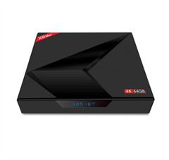 X88 Max Plus 4K Ultra HD Android TV Box