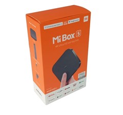 Xiaomi Mi Box S 4K Ultra HD Android TV Box